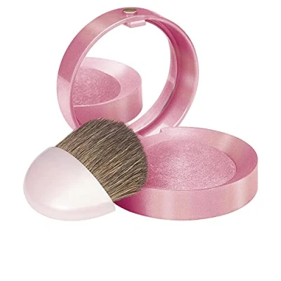 Imagen de Bourjois Fard Joues Polvo Mate Colorete Tono 54 Rose frisson 2.5 gr