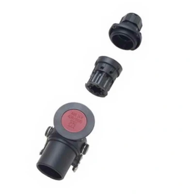 Imagen de ERICH JAEGER 241070 Conector