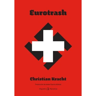 Imagen de Eurotrash: 13 (Narrativa)