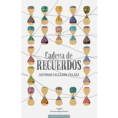 Imagen de CADENA DE RECUERDOS