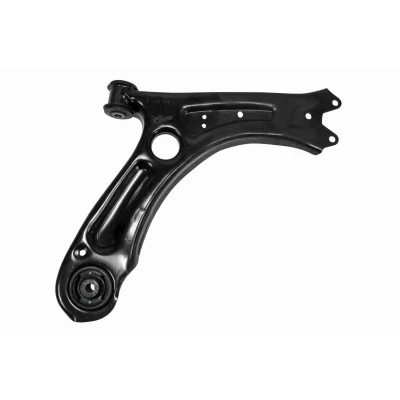 Imagen de VAICO V10 3184 Barra oscilante, suspensión de ruedas VOLKSWAGEN: Jetta 4