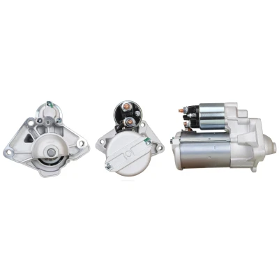 Imagen de ELSTOCK 25 5070 Motor de arranque 12 1,5 0273 M8 B+, M5 RENAULT: MEGANE 3 Coupe, TRAFIC Pritsche/Fahrgestell, GRAND SCENIC
