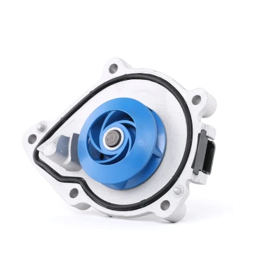 Imagen de SKF VKPC 83812 Bomba de agua con juntas Plástico para accionamiento correa poli V PEUGEOT: 308 I Hatchback, 207 CC, CITROËN: C3 II