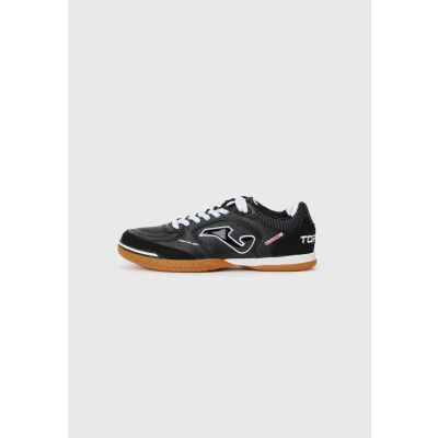 Imagen de Joma Zapatillas de Fútbol Sala, 36 46 Top Flex con Puntera Reforzada Flexible y Máxima Estabilidad Negro