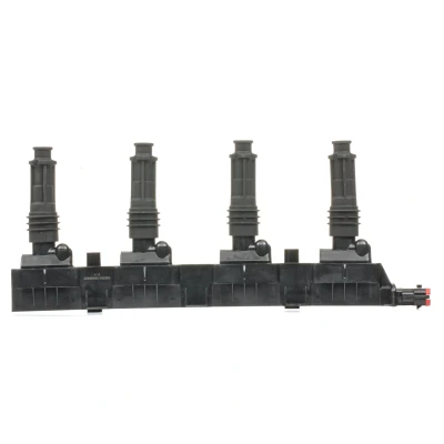 Imagen de VEMO Original Quality V40 70 0045 Bobina de encendido 6 12 OPEL: Astra H Hatchback, G CC, Berlina