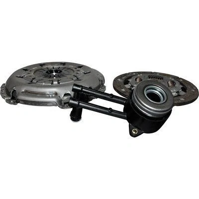Imagen de JP GROUP 1530409610 Kit de Embrague con cojinete desembrague 210 FORD: FIESTA 5, Fusion Familiar, MAZDA: 2 Hatchback