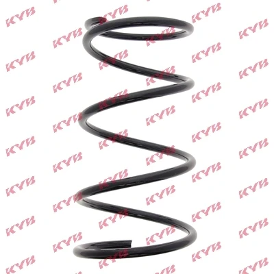 Imagen de KYB K Flex RI1611 Muelle de suspensión Eje delantero helicoidal