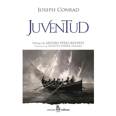Imagen de Juventud (Zenda Edhasa)