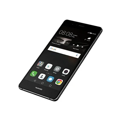 Imagen de Huawei P9 lite Smartphone de 5.2&quot; (Octa Core 2 GHz, cámara 13 MP, GB RAM, memoria interna 16 GB, Android 6.0 Marshmallow), color negro