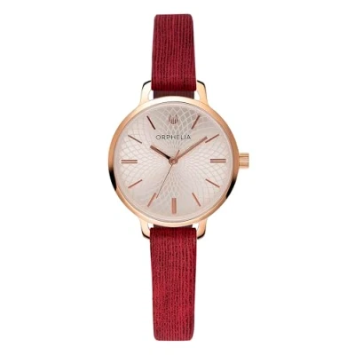 Imagen de Orphelia Reloj. OR11901