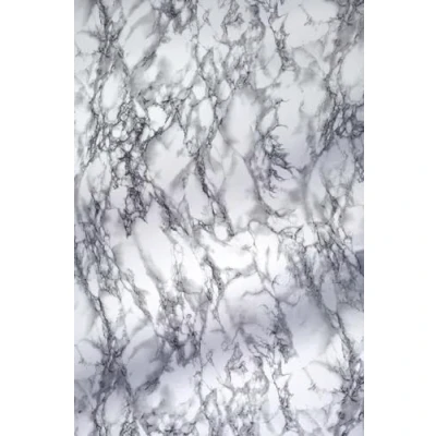 Imagen de d c fix vinilo adhesivo muebles metálico Marble autoadhesivo impermeable decorativo para cocina, armario, puerta, mesa papel pintado forrar rollo láminas 45 cm x 1,5 m