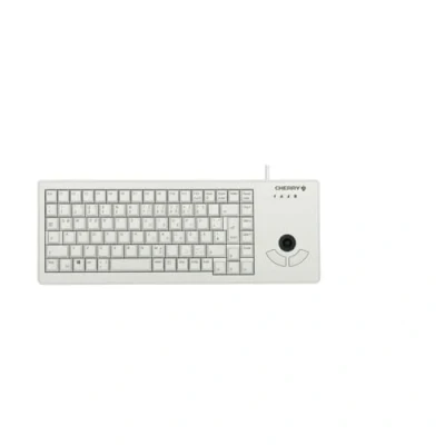 Imagen de Teclado Cherry Xs Trackball Keyboard