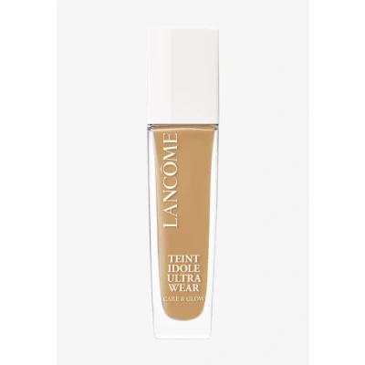 Imagen de Mejor Dto! Teint Idole Ultra Wear Care &amp; Glow 405W Base de Maquillaje