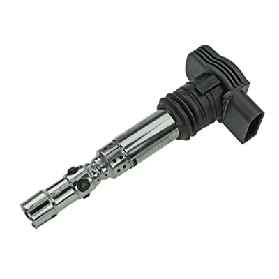 Imagen de MEYLE 114 885 0006 Bobina de encendido 4 12 AUDI: A4 B5 Berlina, A3 Hatchback, B6 VOLKSWAGEN: Golf 4, Polo IV Variant