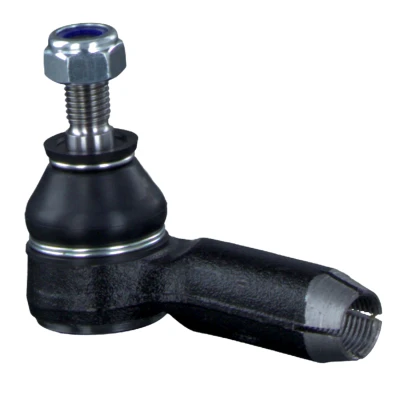 Imagen de febi BILSTEIN 04422 Rótula de dirección Plus Eje delantero, derecha con tuerca autofijadora, AUDI: A6 C4 Berlina, 100 Berlina