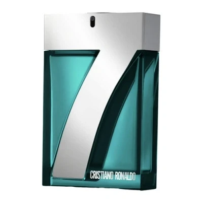 Imagen de Cristiano Ronaldo CR7 Origins Eau de Toilette 100 ml