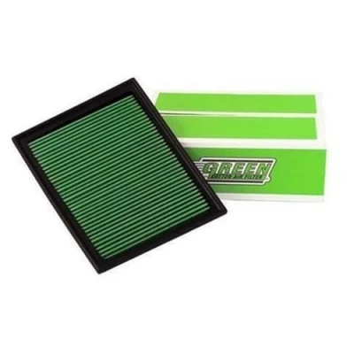 Imagen de Green P455670 Filtros