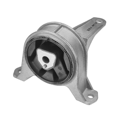 Imagen de MEYLE 614 568 0005 Soporte de motor ORIGINAL Quality derecha Rodamiento caucho metal OPEL: Astra G CC, Zafira A, Berlina