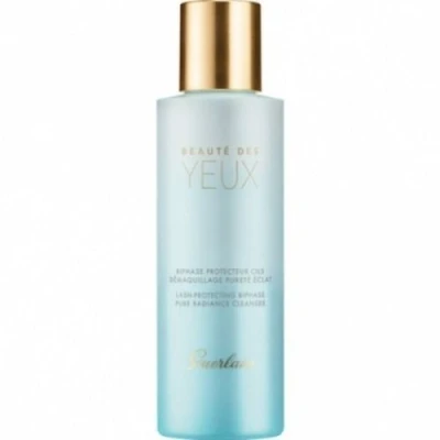 Imagen de Guerlain Beauté Des Yeux Biphase Eye Make Up Remover 125 ml