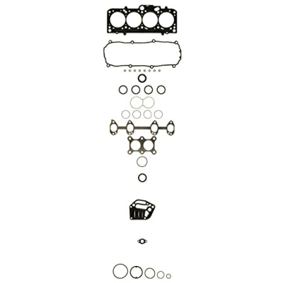 Imagen de AJUSA 50264200 Juego completo de juntas, motor con junta culata VOLKSWAGEN: Golf 5, Caddy 3, SEAT: Leon II Hatchback