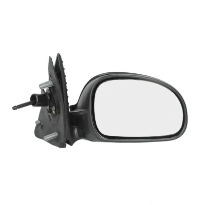 Imagen de Espejo retrovisor Blic 5402 04 1115391P derecha imprimado mecánico convexo, tintado en azul PEUGEOT: 406 Coupé, Berlina
