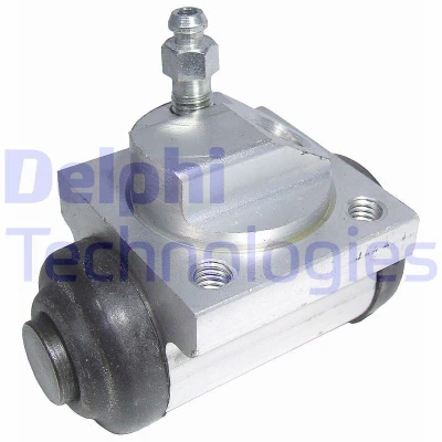 Imagen de DELPHI LW90094 Bombin de Freno 21 sin controlador incorporado SMART: Fortwo I Coupé, II Cabrio