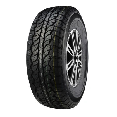 Imagen de APlus A929 A/T OWL 235/75 R15 104S coche de turismo Neumáticos verano NISSAN: TERRANO 2, MITSUBISHI: Galloper, Montero Classic, PAJERO 2