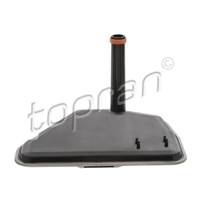 Imagen de TOPRAN 113 744 Filtro Caja de Cambios Automatica con junta anular AUDI: A6 C6 Berlina, A4 B7 Berlina