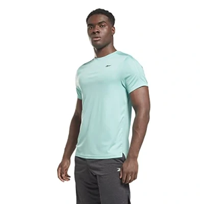 Imagen de Reebok Camiseta Marca Modelo WOR SS Tech tee