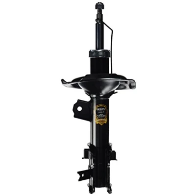 Imagen de JAPANPARTS MM KI015 amortiguador Eje delantero, derecha Presión de gas Bitubular Columna Espiga arriba HYUNDAI: ACCENT 3