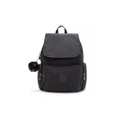 Imagen de Kipling CITY Mochila, Mujer, Talla: One Size, Black noir