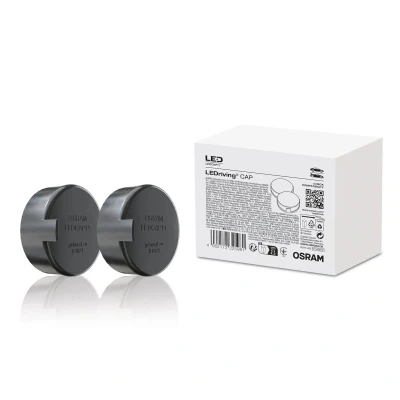 Imagen de OSRAM LEDCAP12 Tapa, faro principal