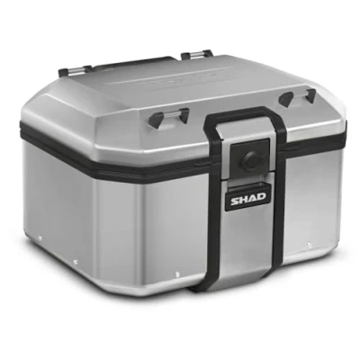 Imagen de SHAD BAUL TR48 TERRA ALUMINIO