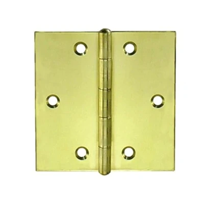 Imagen de Connex dy200612 cerniere, 50 x mm, in ottone, rettangolari, 2 pz