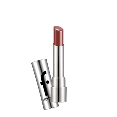 Imagen de Flormar Sheer up Lipstick Hidratante de Larga Duración Color Natural con Brillo Ligero, Barra Labios Permanente para Mujer, Textura Cremosa Todo Tipo 013 Gaia