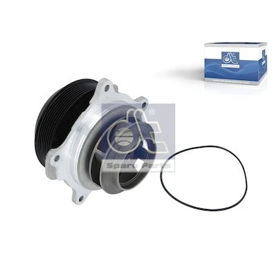 Imagen de DT Spare Parts 5.41146 Bomba de agua