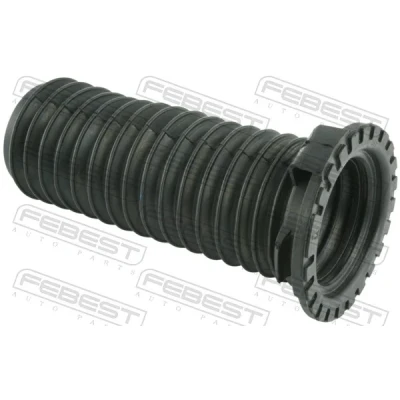 Imagen de FEBEST HSHB FDFL Caperuza protectora/fuelle, amortiguador Eje delantero, izquierda