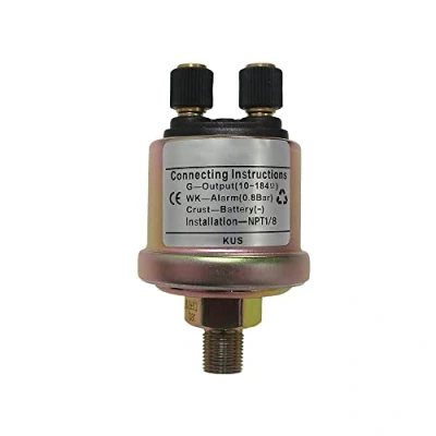 Imagen de KUS mecánico Sensor de presión aceite
