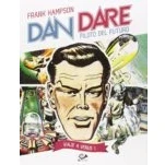 Imagen de Dan Dare. Viaje A Venus 1 (FONDO)