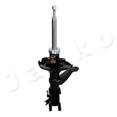 Imagen de JAPKO MJ40041 amortiguador Eje delantero, izquierda Presión de gas Bitubular Columna Espiga arriba