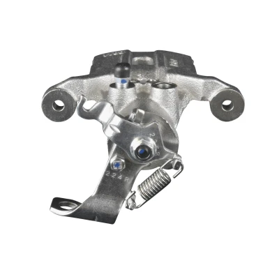 Imagen de FEBI BILSTEIN 178161 Pinza de freno Hierro fundido Eje trasero, derecha KIA: Picanto II