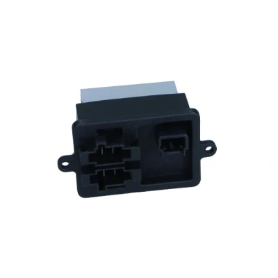 Imagen de MAXGEAR 27 1255 Resitencia, ventilador habitáculo CITROËN: C4 Picasso 2, Grand PEUGEOT: 5008 II, I, RENAULT: Captur, Clio 4