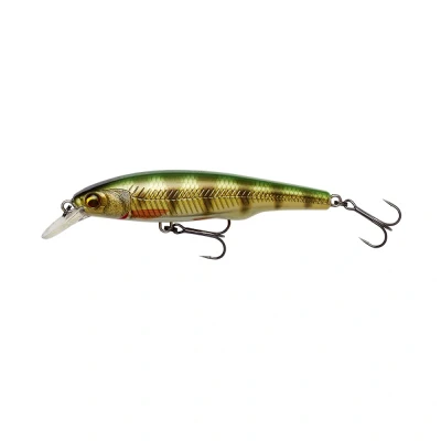 Imagen de Savage Gear Gravity Twitch SR 11,5cm 22gr Floating Perch Curricán