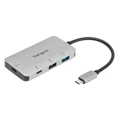Imagen de Hub Targus Usb c 2 X a