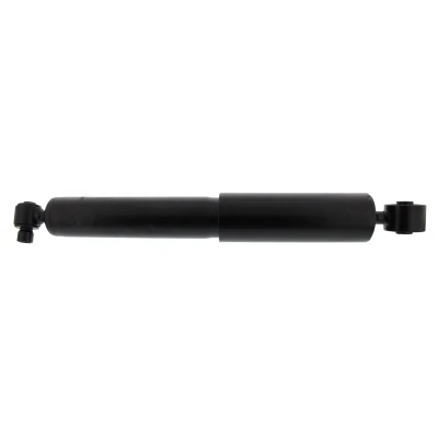Imagen de MAPCO 20117 amortiguador Eje trasero Presión de gas Bitubular Columna Anillo superior, inferior RENAULT: LAGUNA 1