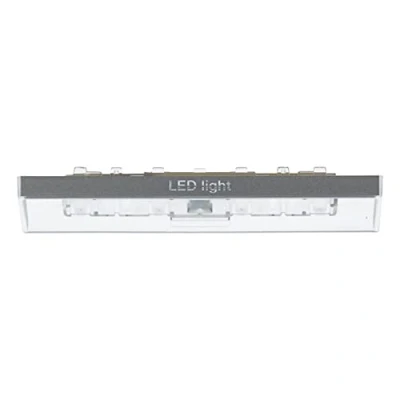 Imagen de easyPART Compatible/reemplazo para BOSCH 10003924 módulo de lámpara LED Diodo frigorífico KGE KGV KGN KGW