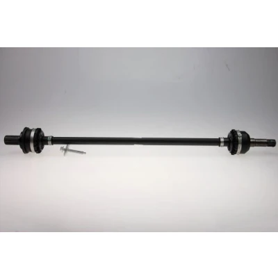 Imagen de LÖBRO 306824 Árbol de transmisión 827 con tornillo