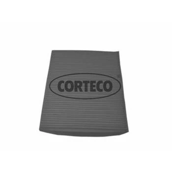 Imagen de CORTECO 80001770 Filtro de habitáculo partículas 230 200 25,5 ALFA ROMEO: Giulietta Hatchback, MiTo, Furgón