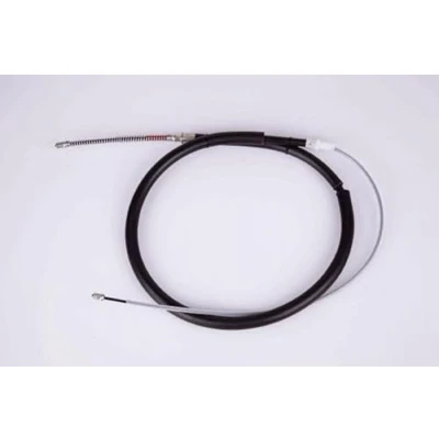 Imagen de HELLA 8AS 355 669 461 Cable de Freno Mano 1620, 940 SKODA: Octavia I Hatchback