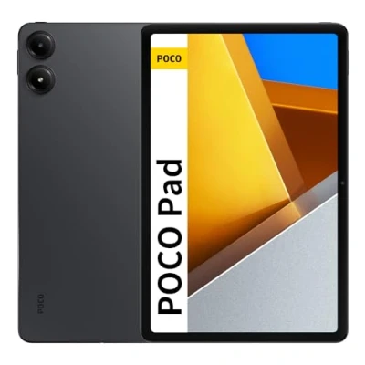 Imagen de Xiaomi POCO PAD 256GB 8RAM Wi Fi EU Gray